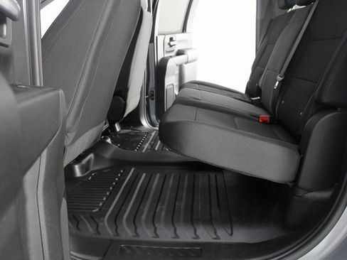 New 2026 GMC Sierra 2500 Pro w/ Convenience Package image 16