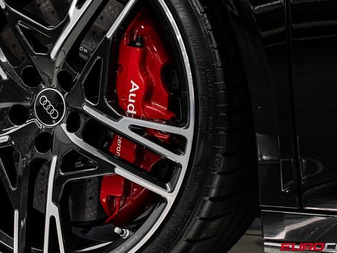 Used 2023 Audi R8 V10 performance AWD/4WD image 35