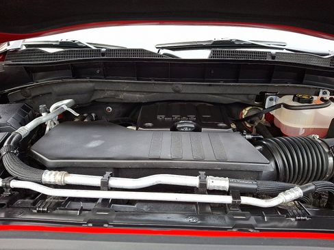 Certified 2023 GMC Sierra 1500 Elevation image 29