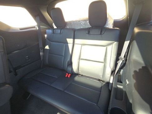 New 2026 Ford Explorer ST image 19