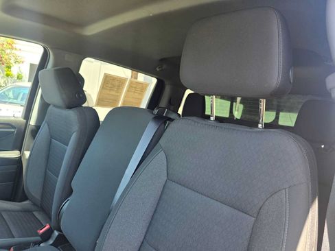 Used 2022 GMC Sierra 1500 Elevation AWD/4WD image 24