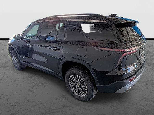 New 2027 Chevrolet Traverse LT w/ Driver Confidence Package FWD image 2
