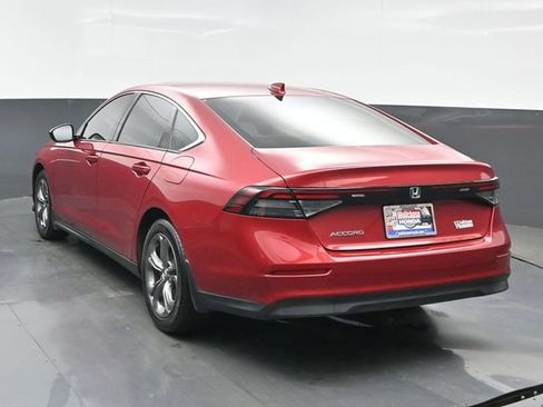 Used 2024 Honda Accord EX image 4