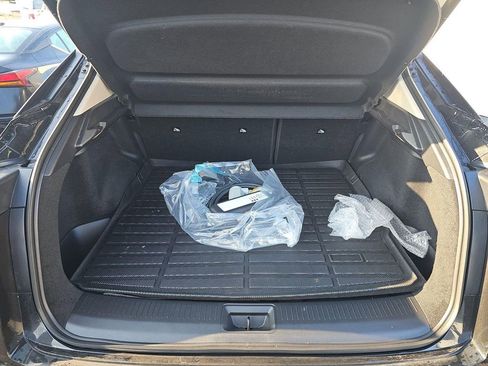 Certified 2024 Nissan Ariya AWD image 8