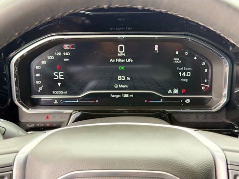 Used 2025 GMC Sierra 1500 Elevation w/ Elevation Premium Package image 38