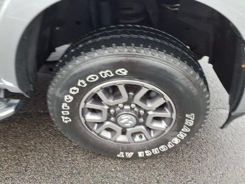 Used 2022 RAM 2500 Limited w/ Snow Chief Group AWD/4WD image 22