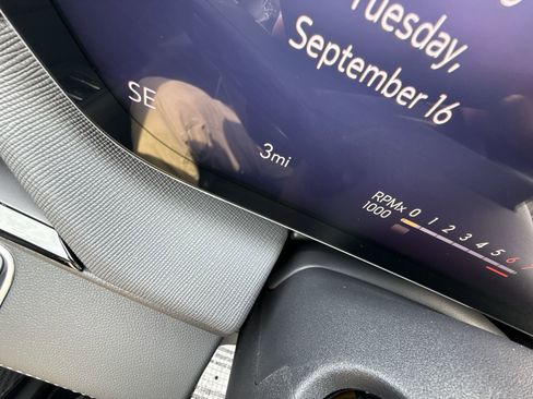 New 2026 Buick Enclave Sport Touring w/ Super Cruise Package image 12