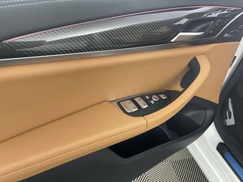 Certified 2024 BMW X3 M40i w/ Premium Package image 11