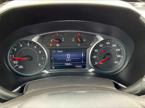 Used 2023 Chevrolet Equinox LT w/ Driver Convenience Package image 15