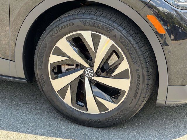 Used 2023 Volkswagen ID.4 Pro RWD image 9