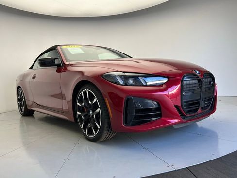 Certified 2025 BMW M440i M440i image 4