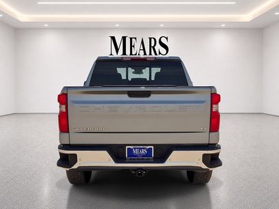 Used 2025 Chevrolet Silverado 1500 LT w/ Safety Package