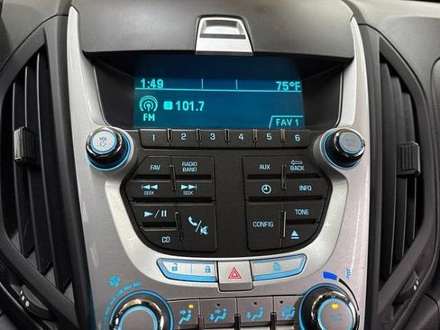 Used 2014 Chevrolet Equinox LS FWD image 35