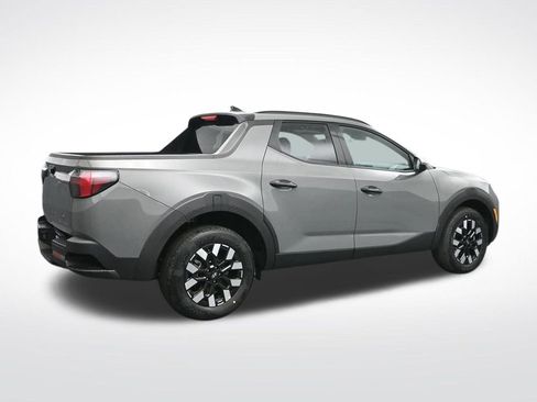 New 2026 Hyundai Santa Cruz SEL FWD image 6