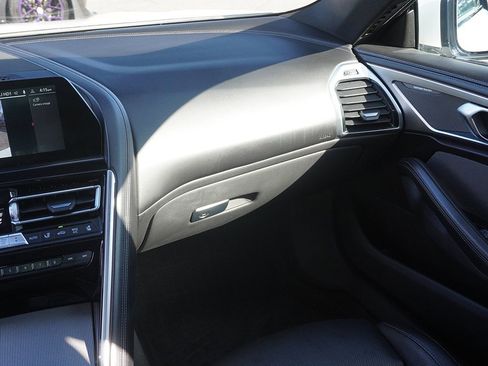 Used 2022 BMW 840i Gran Coupe xDrive 840 w/ Comfort Seating Package image 33