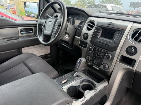 Used 2014 Ford F150 FX4 w/ Equipment Group 401A Mid AWD/4WD image 5