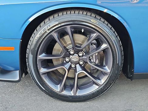 Used 2022 Dodge Challenger R/T Scat Pack image 14