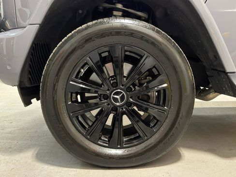 Used 2025 Mercedes-Benz G 550 image 6