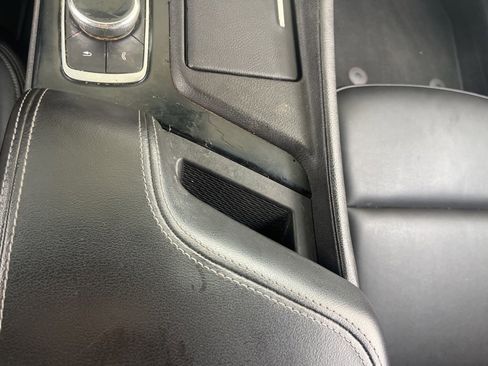 Used 2020 Cadillac CT5 Luxury w/ Sun And Sound Package image 22