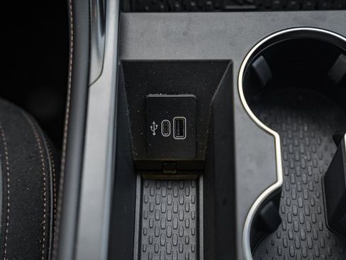 Used 2024 Lincoln Nautilus Reserve w/ Jet Appearance Package (87T) image 29