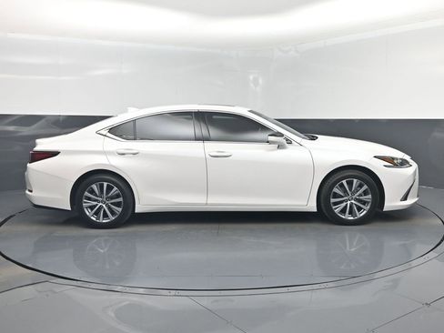 Used 2021 Lexus ES 350 w/ Premium Package image 39
