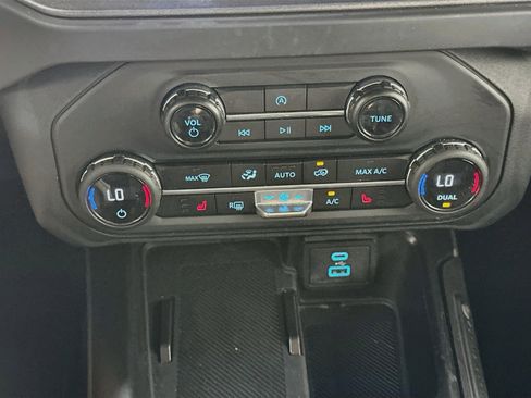 Used 2025 Ford Bronco Big Bend AWD/4WD image 24