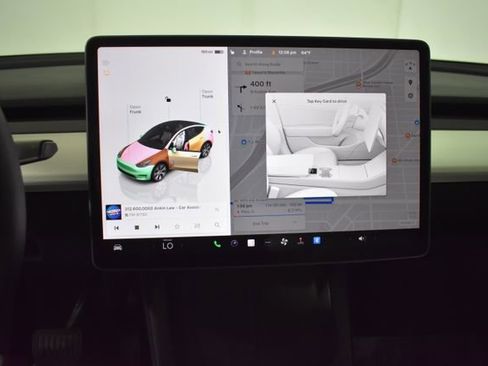 Used 2023 Tesla Model Y Long Range image 18