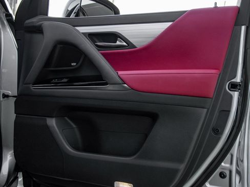 Used 2022 Lexus LX 600 F Sport w/ Accessory Package (Z1) image 42