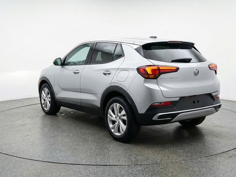 Used 2025 Buick Encore GX Preferred FWD image 6