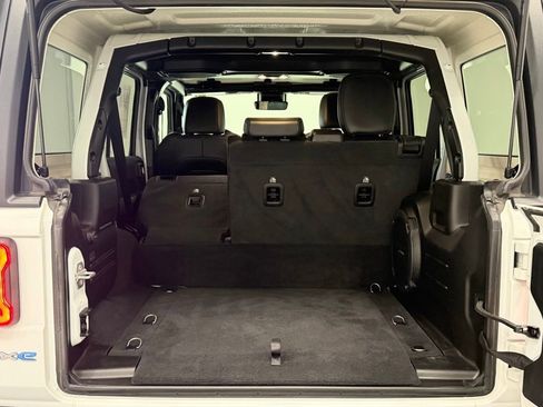 Used 2021 Jeep Wrangler Unlimited Sahara 4xe w/ Dual Top Group image 27