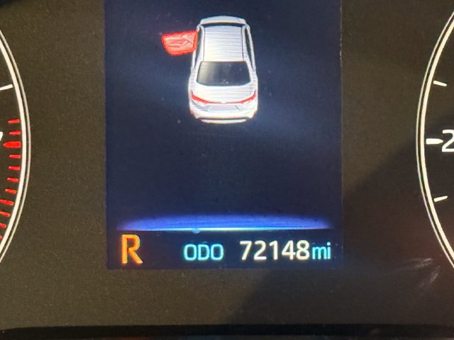 Used 2024 Toyota Corolla LE FWD image 10