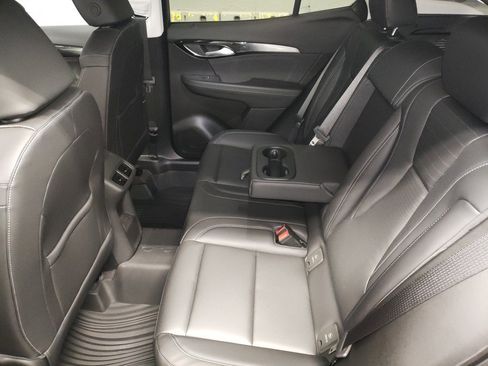 New 2026 Buick Envision Preferred image 27