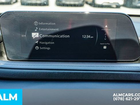 Used 2024 MAZDA CX-30 AWD 2.5 S w/ Select Sport Pkg image 34