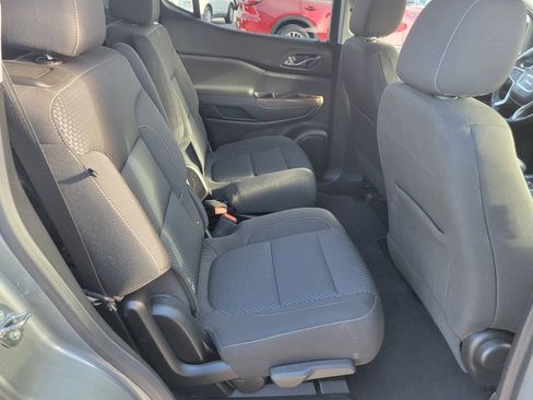 Used 2023 GMC Acadia SLE w/ Elevation Edition AWD/4WD image 12