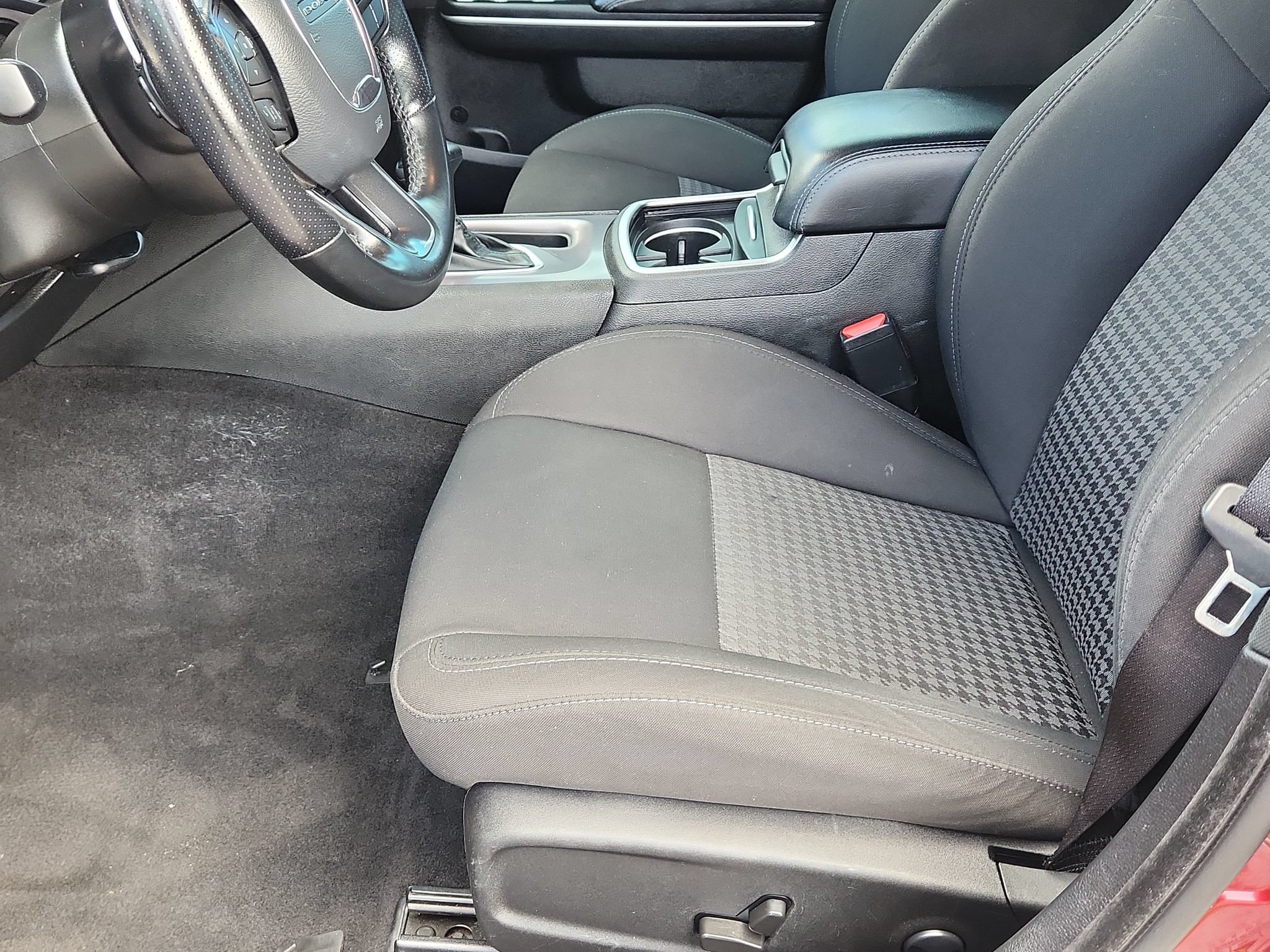 Used 2022 Dodge Charger GT RWD image 8