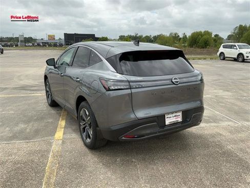 New 2026 Nissan Murano SL AWD/4WD image 3