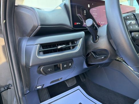 Used 2025 Kia K4 EX FWD image 29