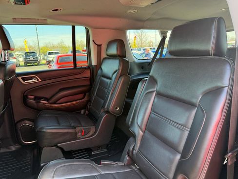 Used 2018 GMC Yukon XL Denali w/ Open Road Package image 19