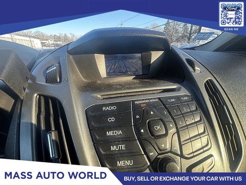 Used 2016 Ford Transit Connect XL image 15