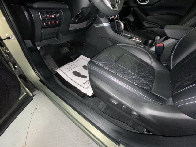 Used 2021 Subaru Forester Touring w/ Popular Package #2 AWD/4WD image 12