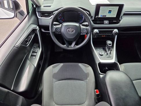 Used 2024 Toyota RAV4 LE image 13