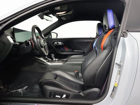 Used 2023 BMW M2 w/ Lighting Package RWD image 10