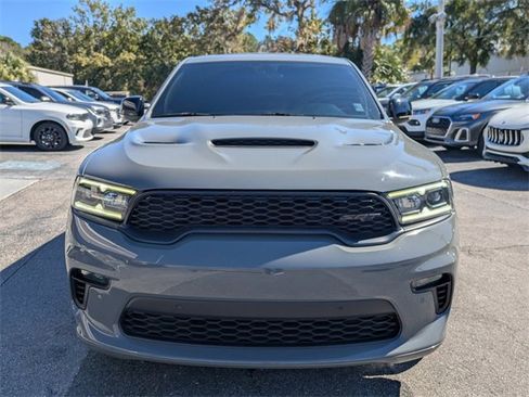 Used 2021 Dodge Durango SRT w/ Black Package image 9