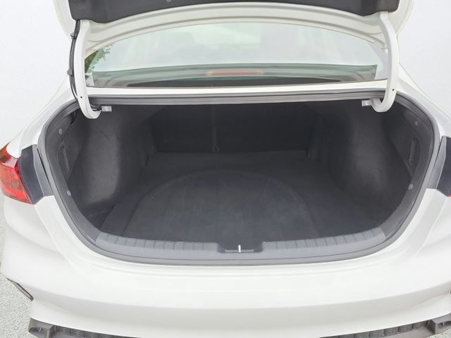 Certified 2023 Kia Forte LXS w/ LXS Technology Package FWD image 26