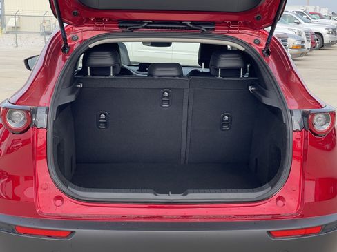 New 2025 MAZDA CX-30 AWD 2.5 S w/ Select Sport Pkg image 11