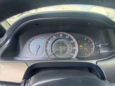 Used 2017 Honda Accord Sport image 23