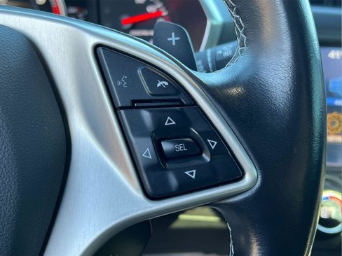Used 2019 Chevrolet Corvette Grand Sport image 14