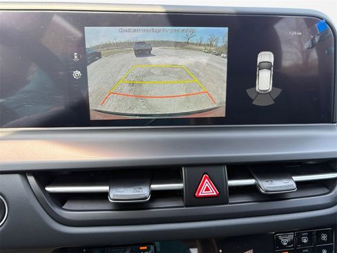 New 2025 Kia Seltos SX w/ SX Sunroof Package image 13