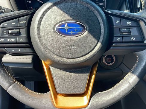 Used 2023 Subaru Outback Wilderness AWD/4WD image 23