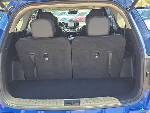Certified 2023 Kia Sorento EX w/ Panoramic Sunroof Package FWD image 10